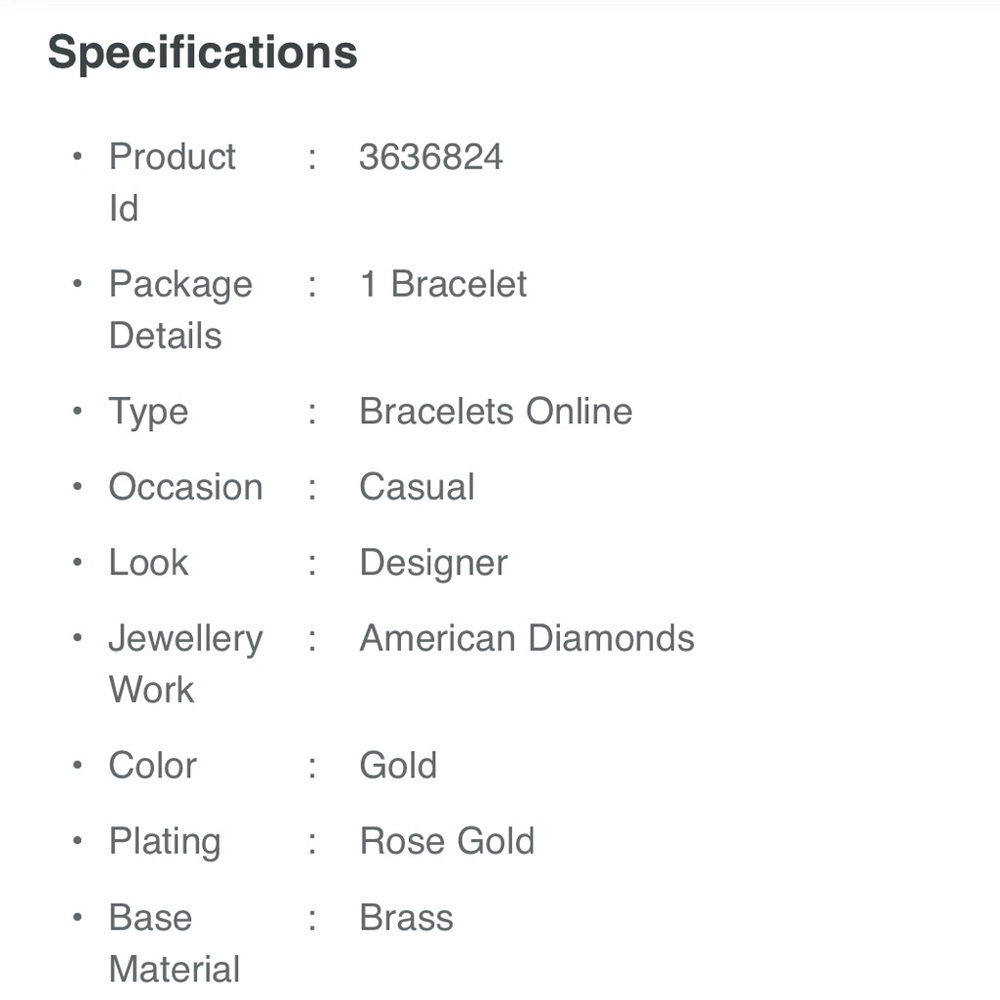Fine Jewelry - Picture 6 of 8